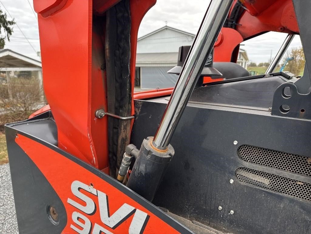 2018 Kubota SVL95-2S 31