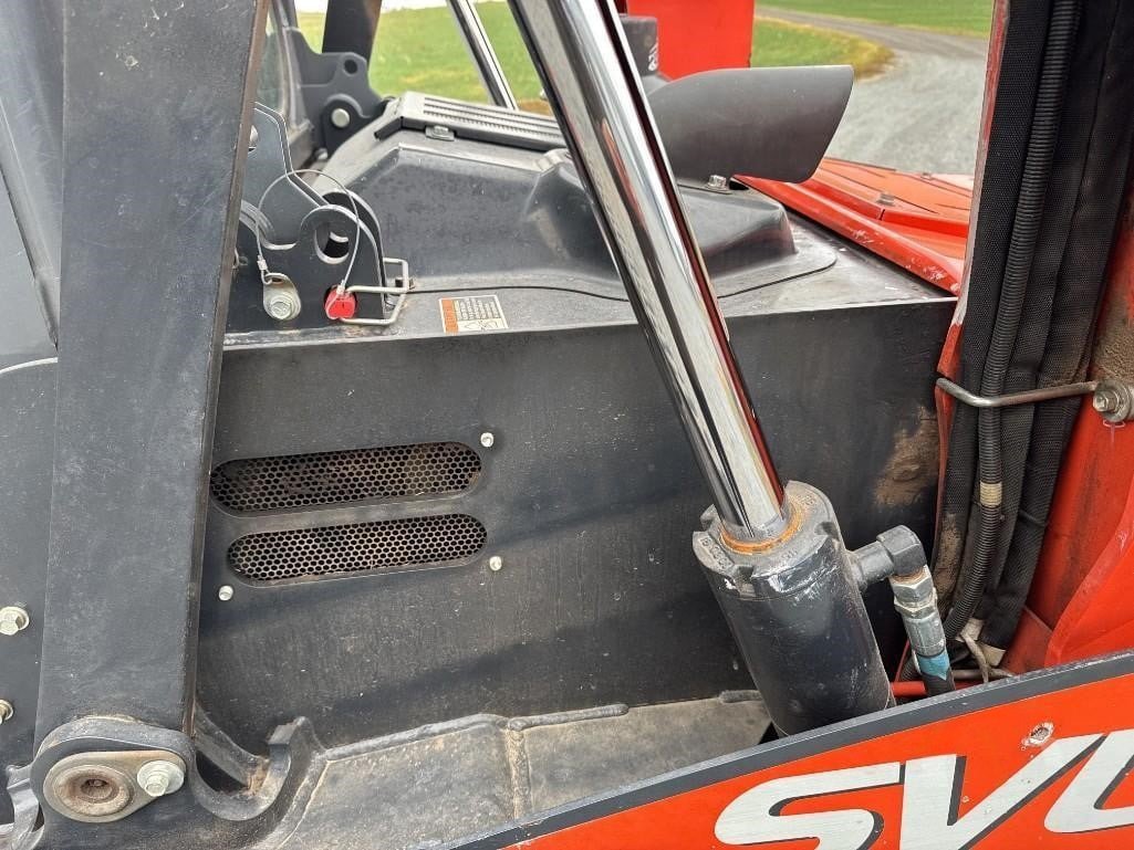 2018 Kubota SVL95-2S 32