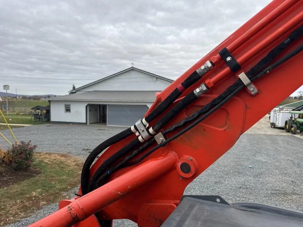 2018 Kubota SVL95-2S 34