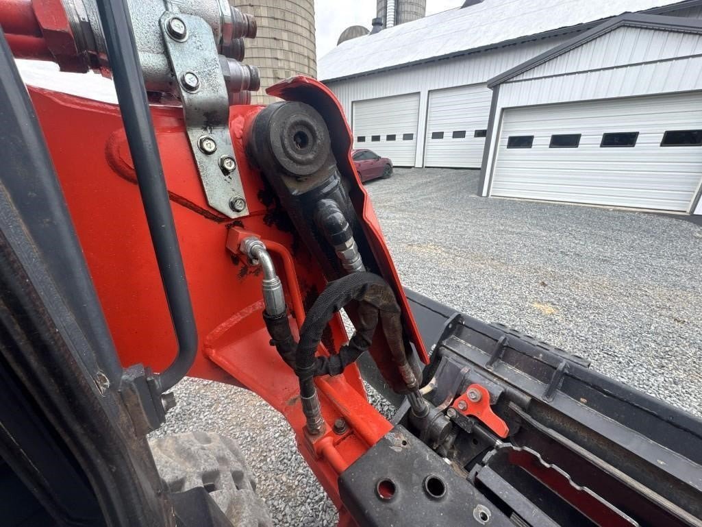 2018 Kubota SVL95-2S 37