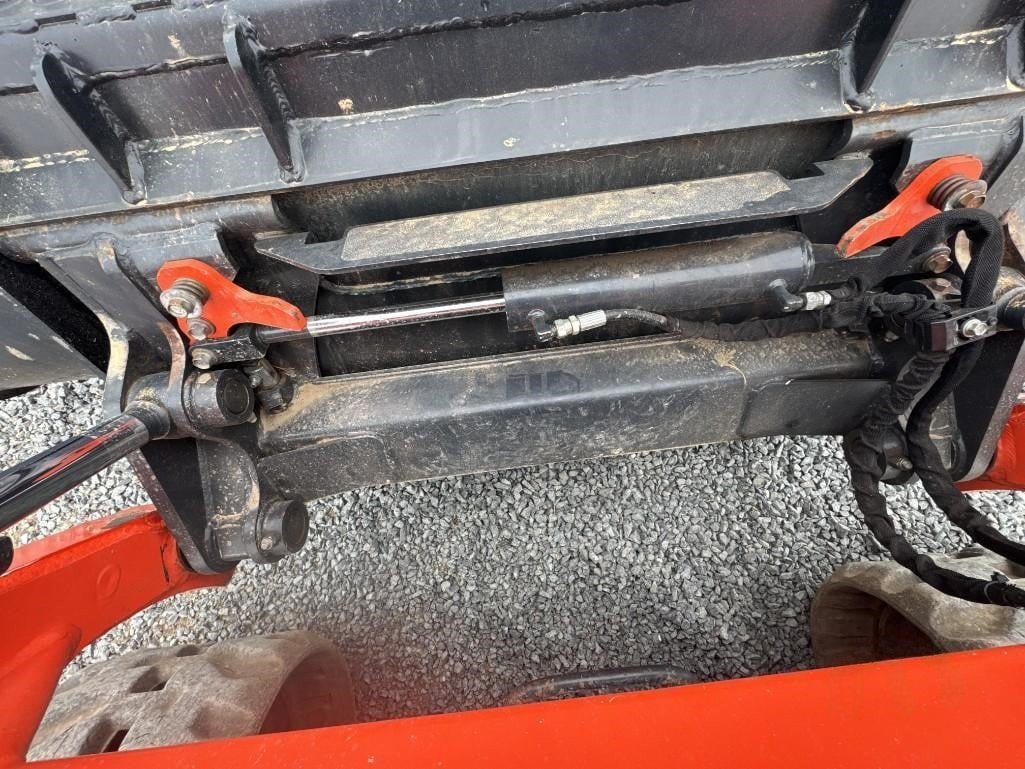 2018 Kubota SVL95-2S 39