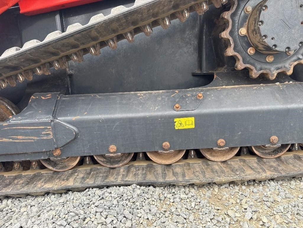 2018 Kubota SVL95-2S 46