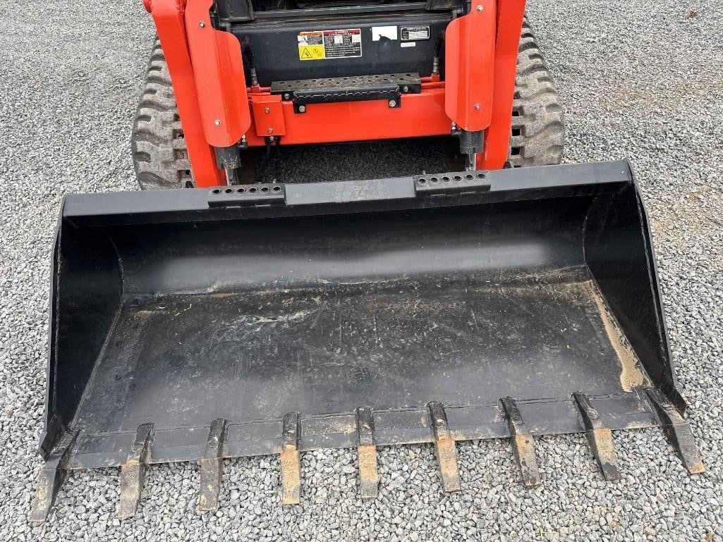 2018 Kubota SVL95-2S 47