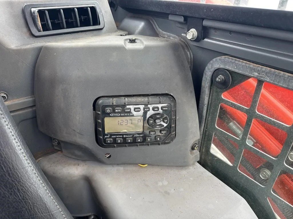 2018 Kubota SVL95-2S 49