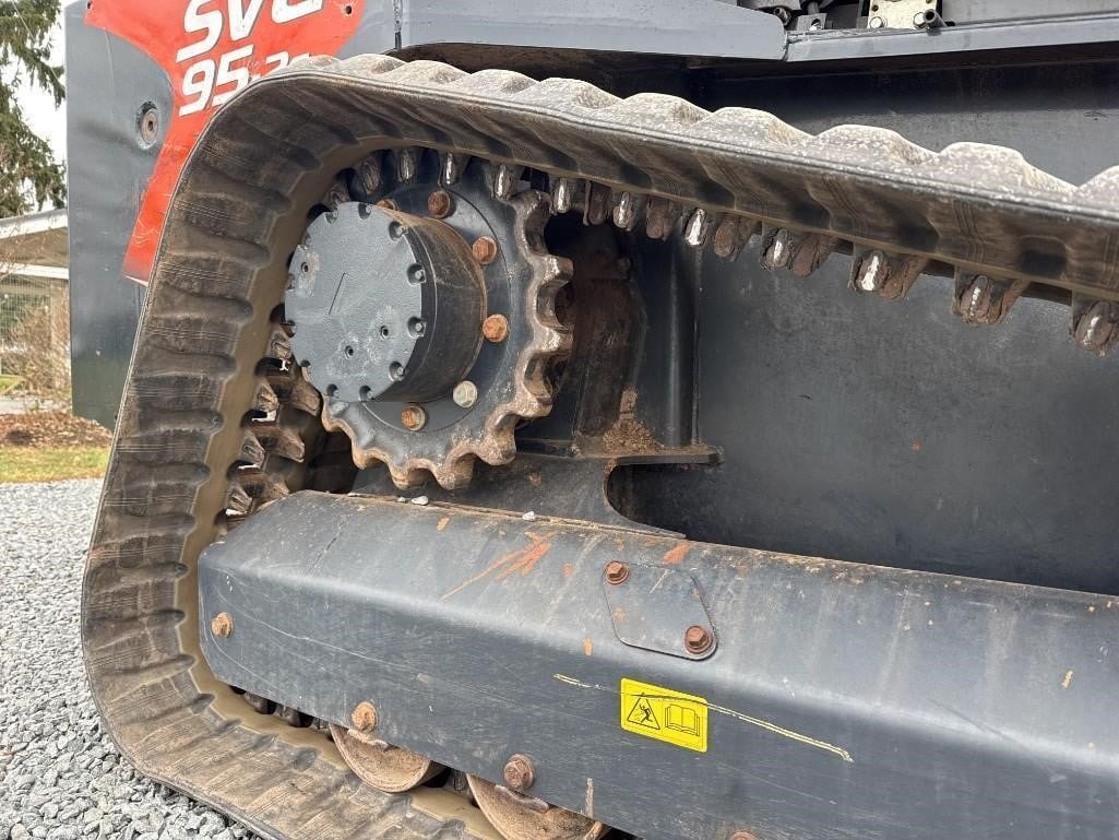 2018 Kubota SVL95-2S 54