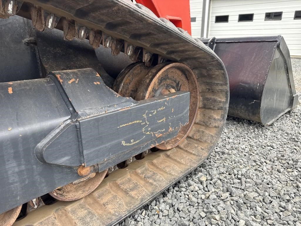 2018 Kubota SVL95-2S 55