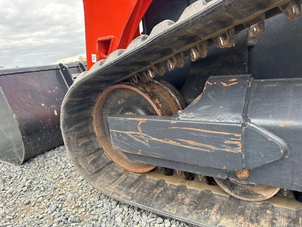 2018 Kubota SVL95-2S 59