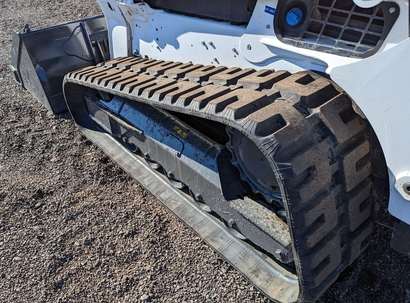 2019 Bobcat T770 41