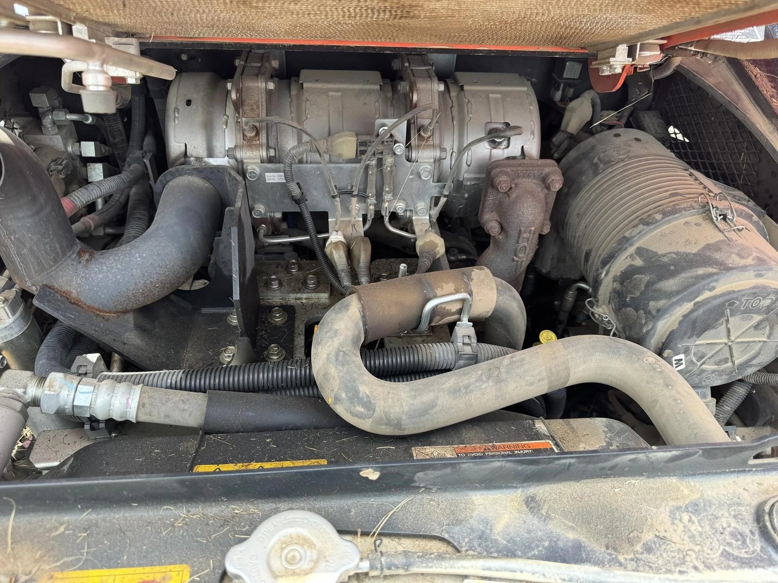 2019 Kubota SVL75-2 12