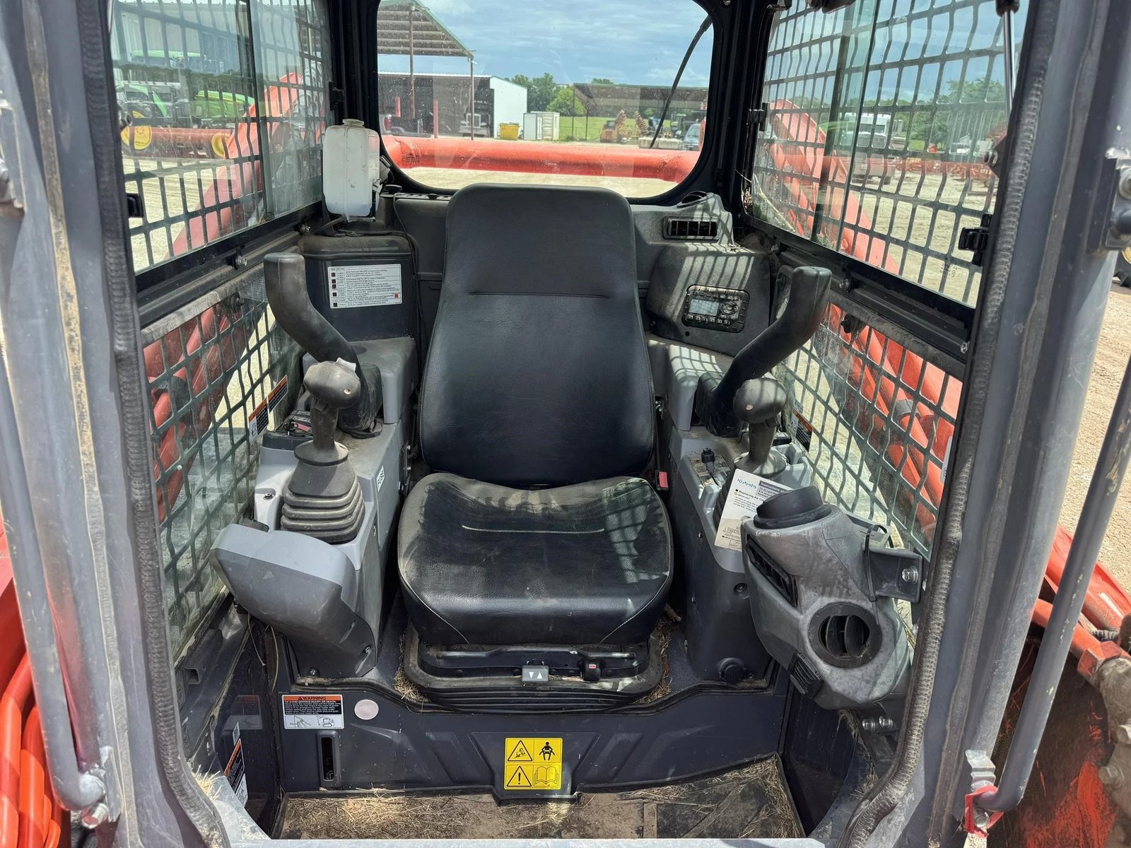 2019 Kubota SVL75-2 16