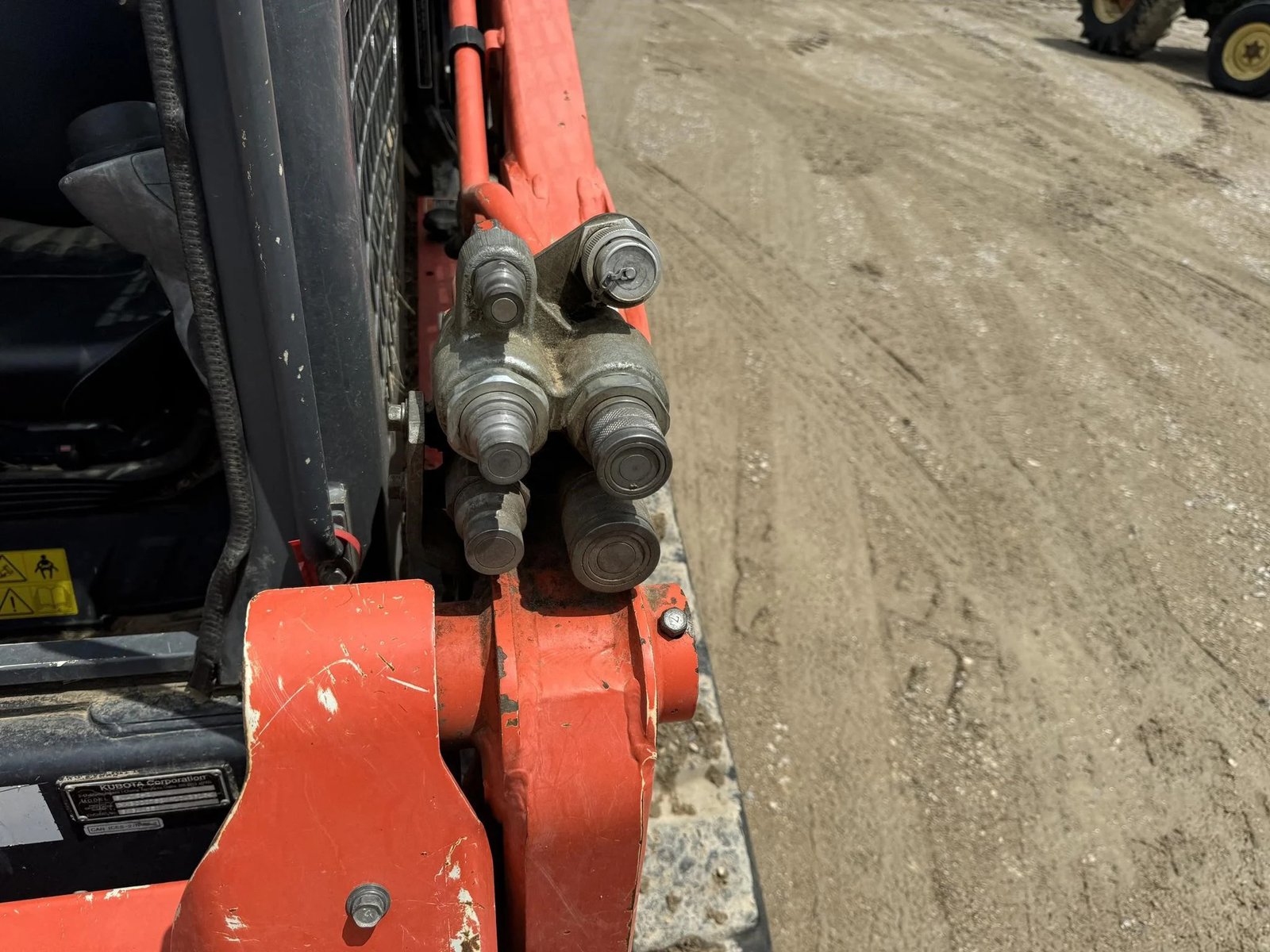 2019 Kubota SVL75-2 17