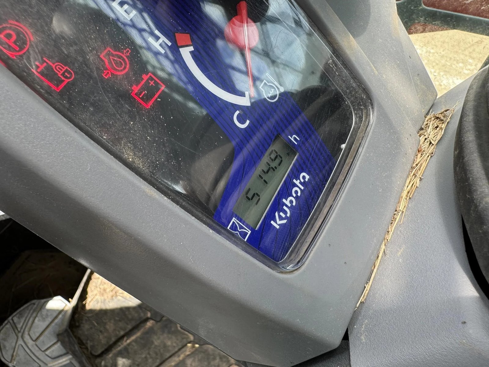 2019 Kubota SVL75-2 18