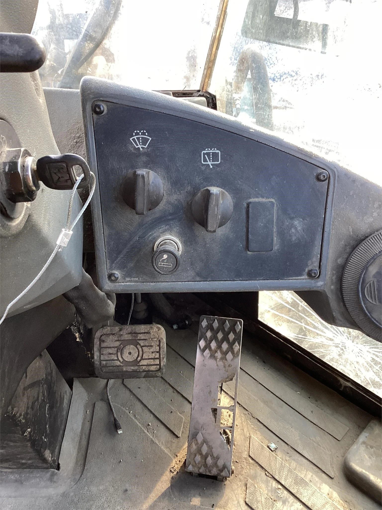 2009 Caterpillar 930H 14