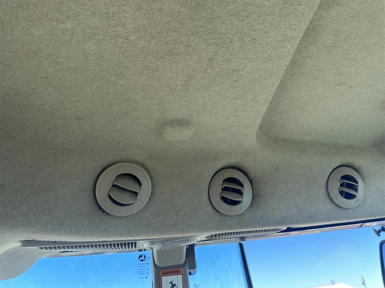 2014 John Deere 5085E 45